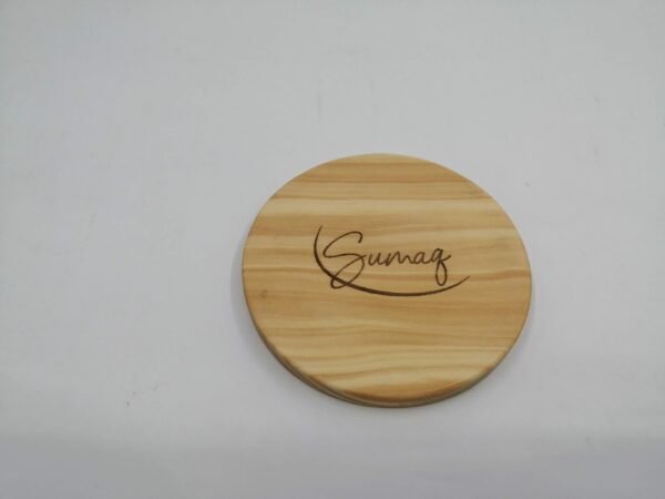 Posavasos Circular - Imagen 3